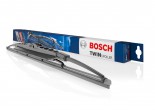 Щетки стеклоочистителя Twin Spoiler 600/600 мм 602S (Специальное) BOSCH 3397118302