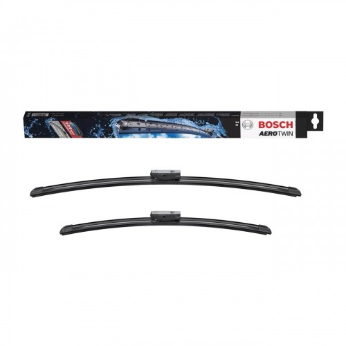 Щетки стеклоочистителя Aerotwin 650/575 мм AR991S (Крючок 9x3/Крючок 9x4) BOSCH 3397118991