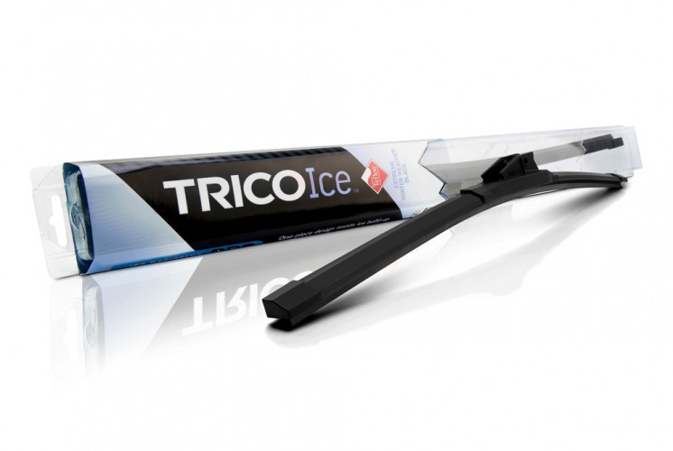 Щетка стеклоочистителя ICE 525 мм (35-210) TRICO